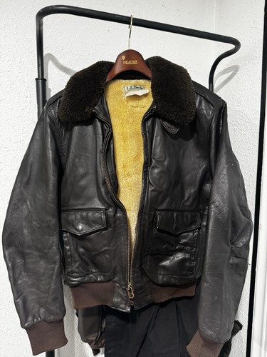 Bean men vintage a - bean, men's