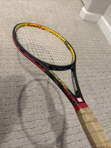 Wilson prostaff tour hyper - tour, 90