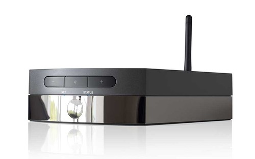 Arcam solo uno streamer with - uno,