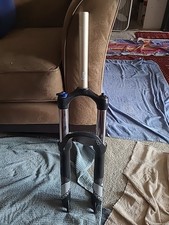 RockShox Recon TK Silver 29"