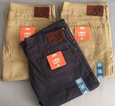 GENUINE DOCKERS 5-POCKET