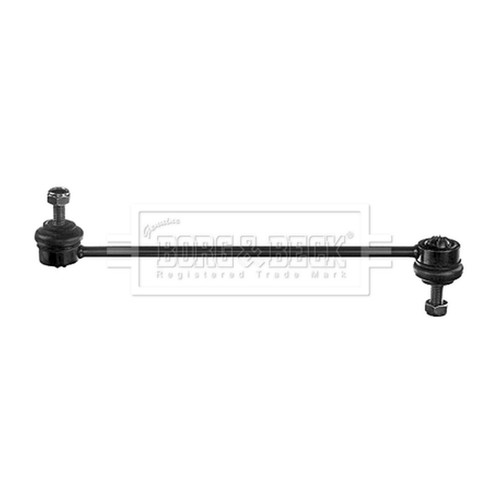 Anti roll bar drop - drop, front