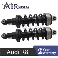 2x New Rear Shock Struts