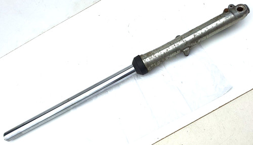 Honda cm125 custom front fork - honda,
