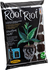 Root Riot Tray 24 Cubes