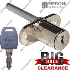 Meroni Pedestal Filing Cabinet