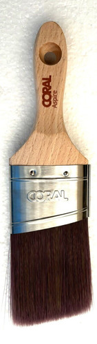 Coral aspire synthetic oval - coral,
