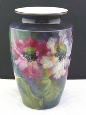 Beautiful Art Nouveau pottery