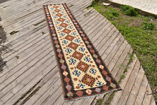 Turkish Rug 2x12 Size Oriental