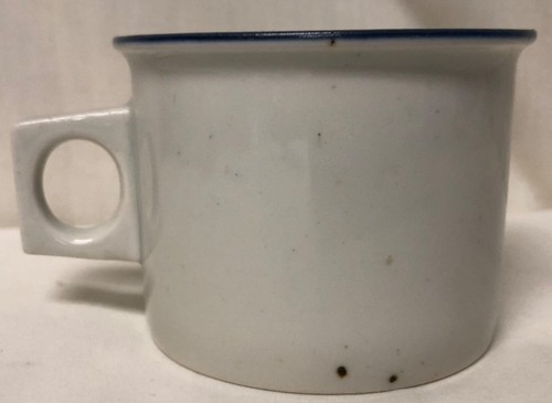 Dansk vintage blue mist mcm - vintage,