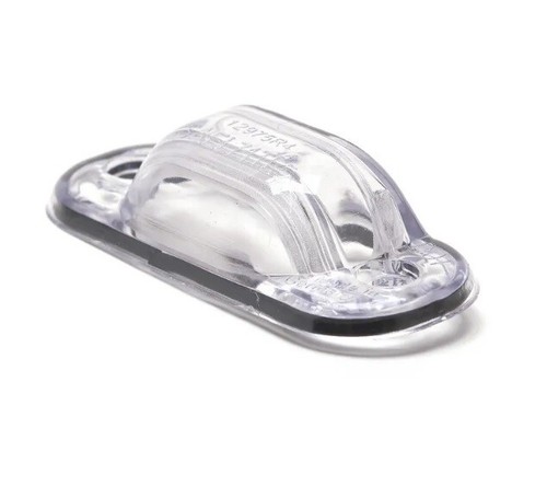 T25 number plate light lens - t25,