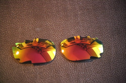 Polarlens red fire - polarlens,