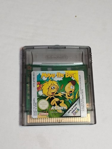 Maya the bee - maya,