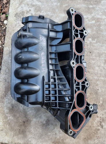Honda civic mk8 - 1.8, i-vtec