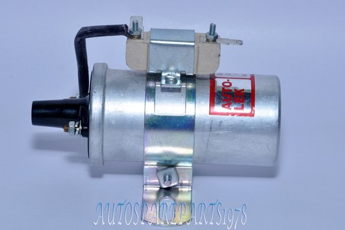 Ignition coil 12v suzuki - coil,