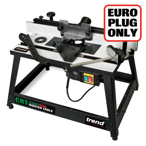 Trend crt mk3 - trend, craftpro