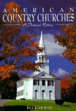 American Country Churches: A
