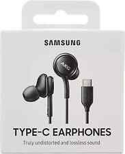For  AKG Earphones USB Type C