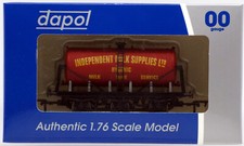 DAPOL 4F-031-011 - 6 Wheel