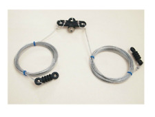 11 MTR Mono Band Dipole CB Radio Antenna / Aerial 27.555 MHz 