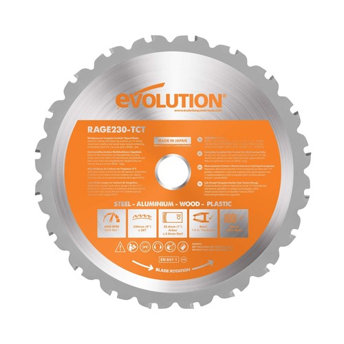 Evolution power tools - evolution,