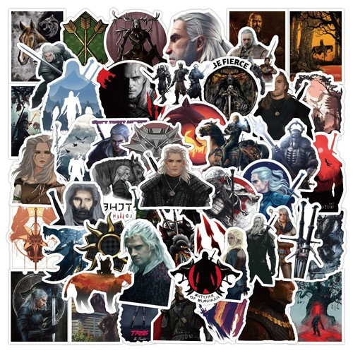 50pc the witcher - witcher, hunt
