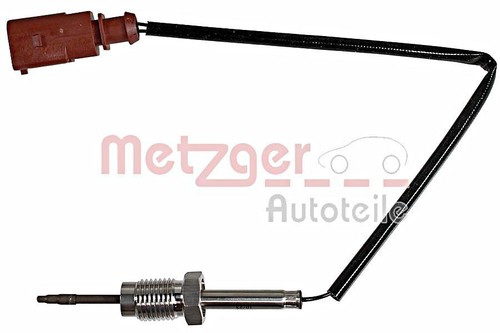 Exhaust gas temperature - exhaust, sensor
