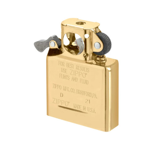 Zippo pipe insert gold - pipe,
