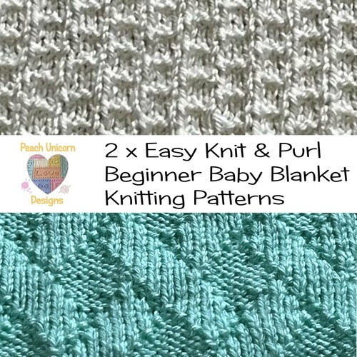 Knitting patterns for baby - knitting,