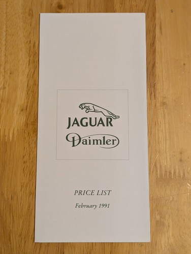 Jaguar range price list - price,