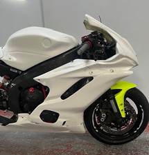 Yamaha yzf 2017 race - yamaha, r6
