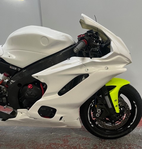 Yamaha yzf 2017 race - yamaha, 2017-