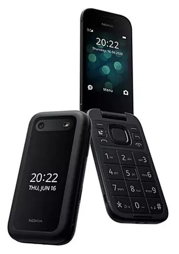 New genuine nokia 2660 - new,