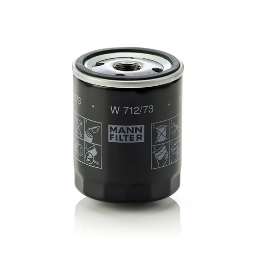 Oil filter for ford focus - filter,