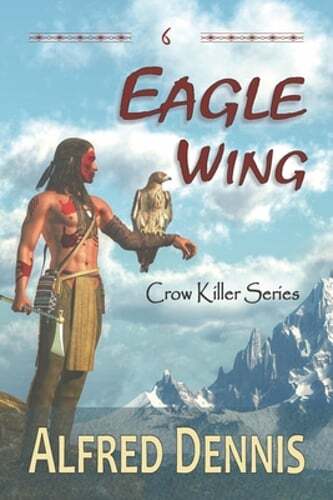 Eagle wing crow killer series - wing:,