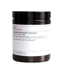 Evolve Beauty 360 Smoothing Body Contour Cream 180ml CO49