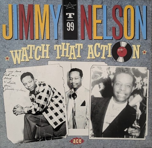 Jimmy nelson watch - "t-99", –