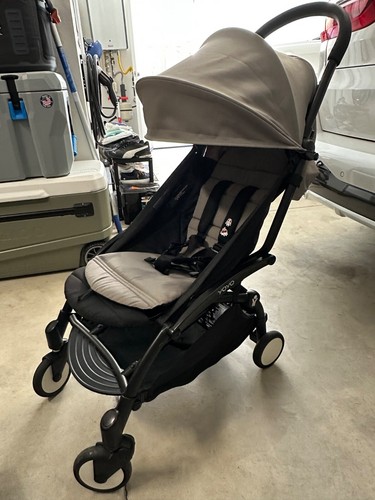 Babyzen yoyo stroller - babyzen, yoyo+