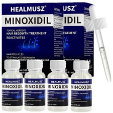 Pack minoxidil extra - minoxidil,
