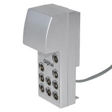 8 Way 4G TV Aerial Signal