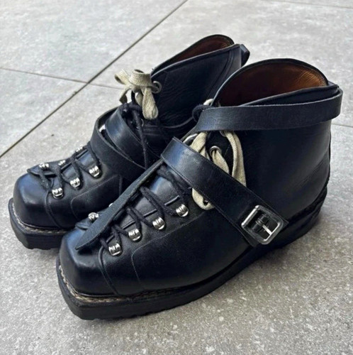 Vintage brevettata vibram ski - brevettata,