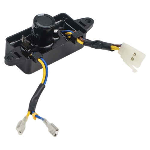 Black avr voltage - black,