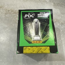 Panini PDC Darts Stickers