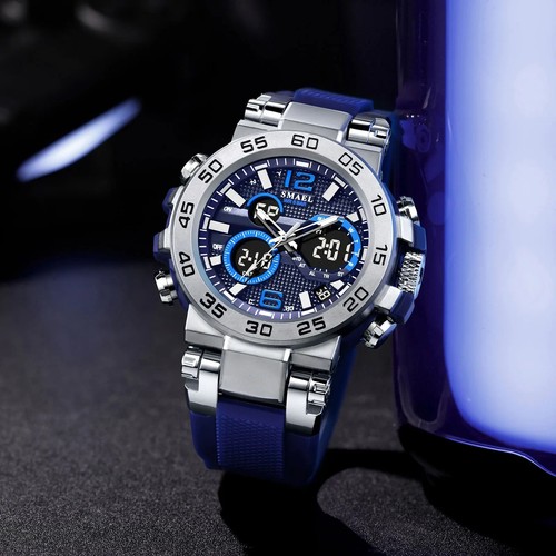 Wecool 822 men dual - wecool, w-822