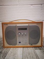 Pure Evoke-2 Digital Radio -