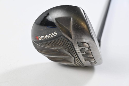 Benross rip speed wood - rip, 2