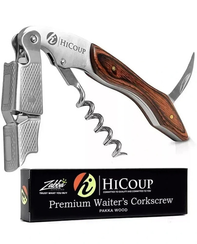 25x hicoup premium waiters - 25x,