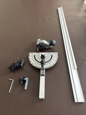 Festool Angle Stop Kit For MFT/3