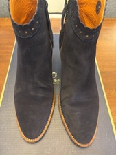 Fairfax Favor Regina Chelsea