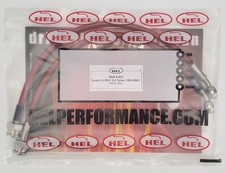 HEL SAAB 900 93 9-3 2.0 TURBO